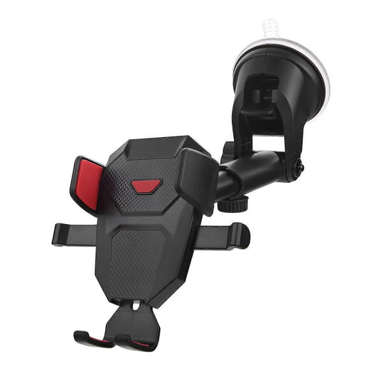 Car Phone Mount/Stand - Car Accessories for Dashboard Windshield