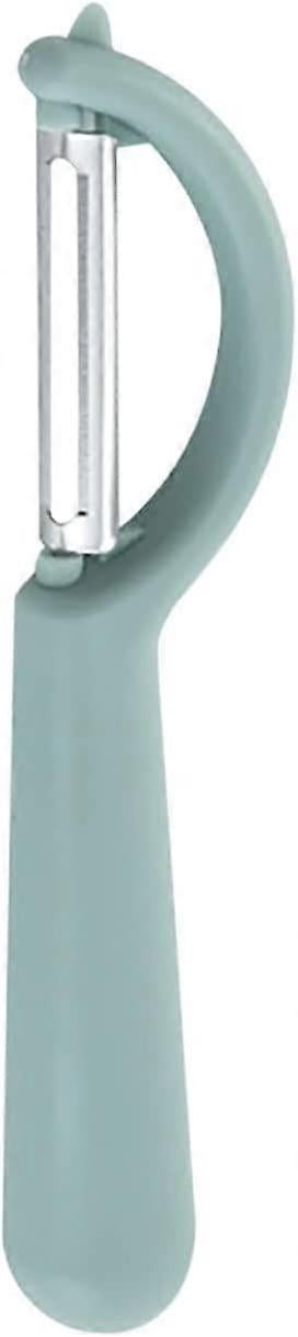 Stainless Steel Vegetable Peeler - Good Grip Apple & Carrot Peeler