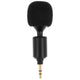 3.5mm Recording Microphone - PC, Smartphone, Podcast, Meeting, Wireless Mic