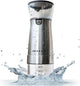 Electric Coffee Grinder - Portable Automatic Bean Grinder for Coffee & Spices