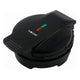 1000W Mini Waffle Maker - Easy Clean, Fast Heating, Compact Nonstick Waffle Machine
