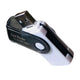4-in-1 TF/MS Card Reader, USB Adapter for Phone and Computer Simultaneous Reading