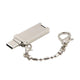 USB Memory Card Reader, Compact Memory Card Adapter for SD/TF/MS
