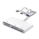 Multi-Card Reader for Android Devices, TF SD Memory Card Adapter USB
