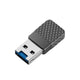 USB 3.0 Memory Card Reader Adapter for TF SD Cards, Plug and Play
