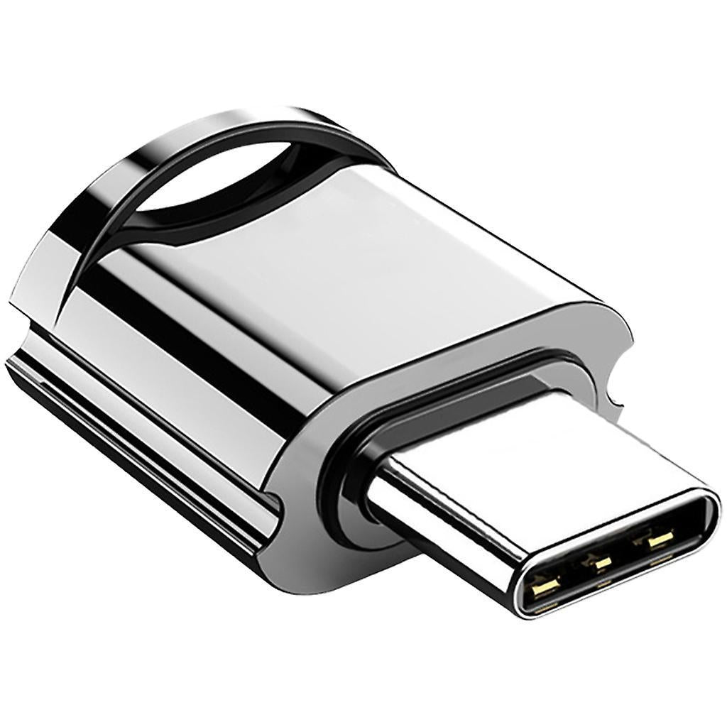 Micro USB OTG Memory Card Reader, Fast TF Card Adapter for Phone or Tablet