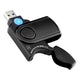 USB 3.0 OTG Card Reader, Micro SD TF Memory Adapter for Android