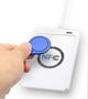 Smart RFID NFC Reader with Acr122u + SDK + 5x Cards, USB Memory Reader