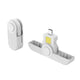 USB C Card Reader, Foldable DOD CAC Bank Chip Card Reader