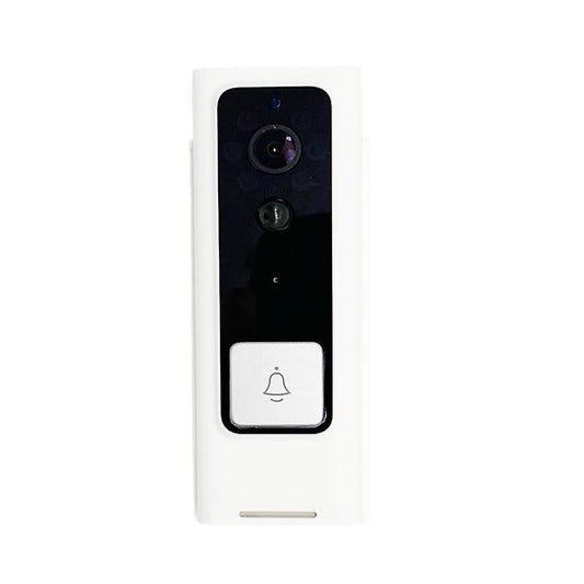 M200B WiFi Smart Square Button Video Doorbell