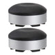 Metal Laptop Stand, Portable Desktop Support Base Pad