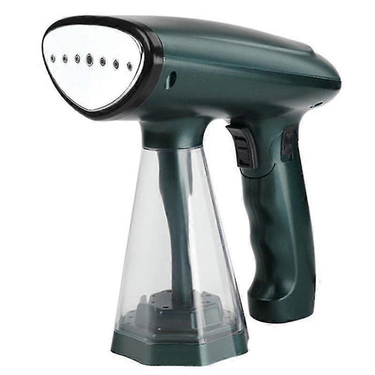 Mini Portable Steam Iron Travel Handheld Garment Steamer for Clothes Home Use