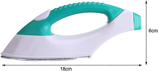 Mini Portable Steam Iron Travel Garment Steamer Handheld for Clothes