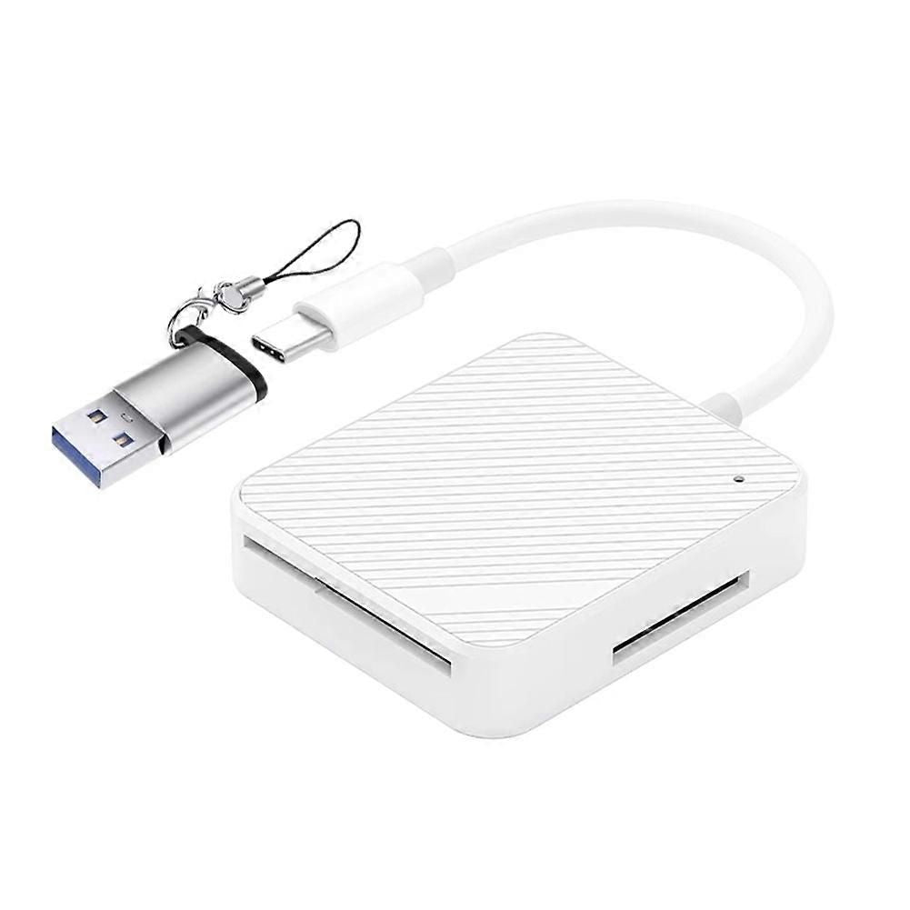 Card Reader Adapter for M2/SM/XD Cards, Office & Home