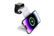 3 in 1 Wireless Charger Dock Charging Station for Apple Watch iPhone Apple AirPods