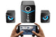 Audio Desktop Wired Desktop Laptop Speaker Bluetooth Speakers LED Surround Sound System