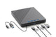 7 in 1 External CD DVD Drive USB 3.0 Burner Writer with Card Reader for Laptop