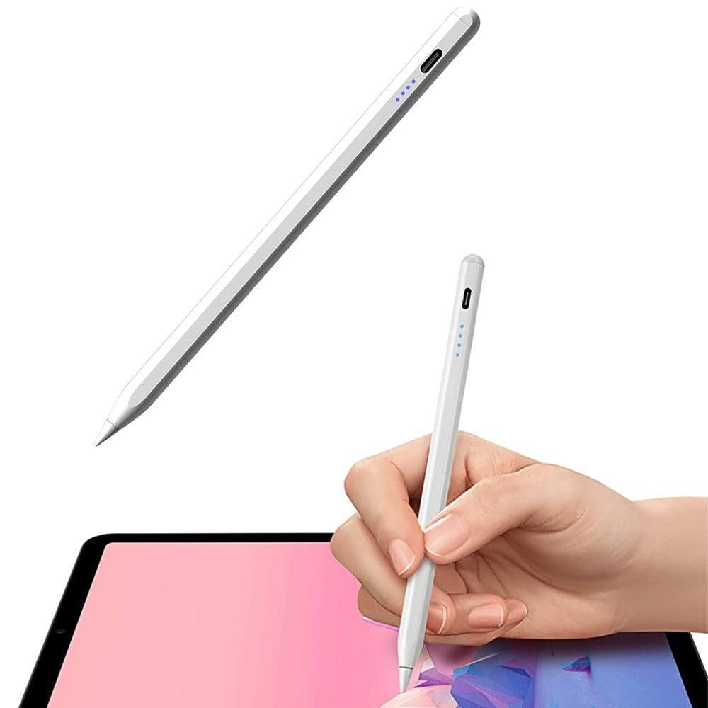 Stylus Pencil with Palm Rejection Compatible with iPad 6th/7th/8th/9th/10th