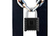 Heavy Duty Combination Padlock High Security Weatherproof with Hidden Password