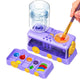 Automatic Water Change Brush Cleaner Cup