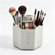 1pc 360-Degree Spinning Organizers, Desktop Storage Stationery Supplies, for Office, School, Art Supply, Kids
