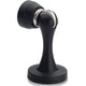 1PC Silent Door Stopper Bedroom Door Anti-Collision Door Catch – Black