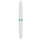 Bluetooth Earbuds Cleaning Pen Multifunction Wireless Earphones Cleaning Tool with Soft Brush for Camera Mobile Phone Green