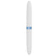 Bluetooth Earbuds Cleaning Pen Multifunction Wireless Earphones Cleaning Tool with Soft Brush for Camera Mobile Phone Blue