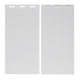 2 Pcs Silicone Beeswax Mold 5.4mm for Beeswax Foundation Sheets Press Embosser Machine