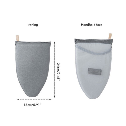 Garment Ironing Gloves Anti Steam Glove Resistant Accessories Garment Mitt for Clothes