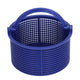 Swimming Pool Filter Basket Pool Skimmer Basket Replacement Plastic Pool Cleaning Tool for Hayward SPX1096