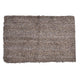 Door Entry Mat 45x70cm Polyester Fiber Machine Washable Easy to Clean Home Decoration for Outdoor Indoor