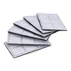 12 Pcs Pet Fountain Replacement Filters Cat Dog Water Fountain Filters Fit for Drinkwell