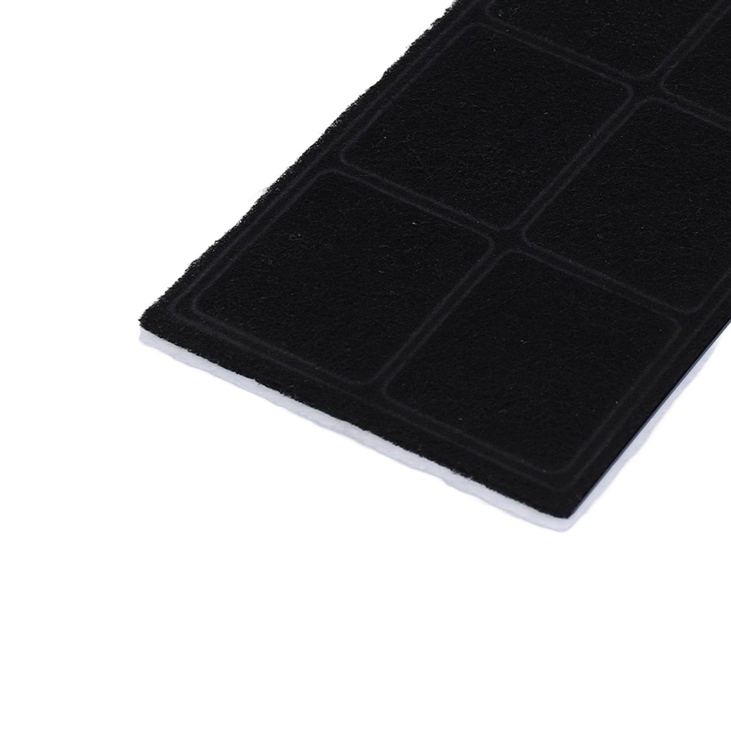12 Pcs Pet Fountain Replacement Filters Cat Dog Water Fountain Filters Fit for Drinkwell