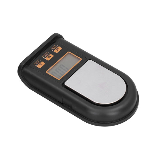 500g/0.01g Pocket Scale High Accuracy Electronic Balance Scale for Jewelry Tea Leaf Bake Weighting