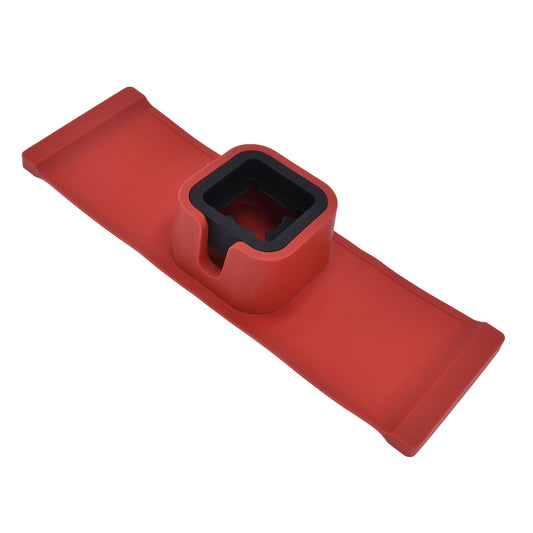 Couch Cup Holder Spill Proof Ergonomic Sofa Drink Holder Tray with Adjustable Stand and Adhesive Base