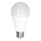 LED Smart Bulb 9W E27 RGB Dimming Light Voice Control Smart Home Bulb for Google 85‑265V