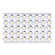 LED Chip Bulb High Brightness Energy Saving DIY Lamp Beads with Aluminum Plate for 1W 12V Headlights Cabinet LightsNatural Light