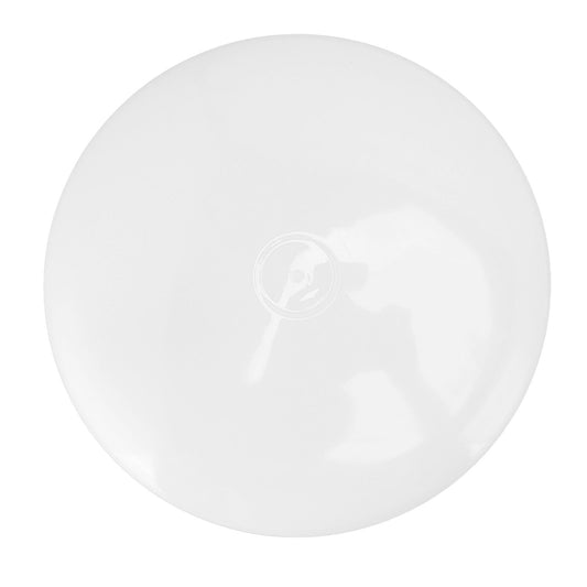 LED Ceiling Light 36W Power Saving Cool White Light Dustproof Ultra Thin Ceiling Light for Kitchen Bedroom 85‑265V