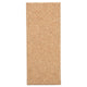 PVC Plastic Floor Laying Tools Cork Push Plate Ground Compaction Exhaust Plate Cork Board Floor Compacting Tool