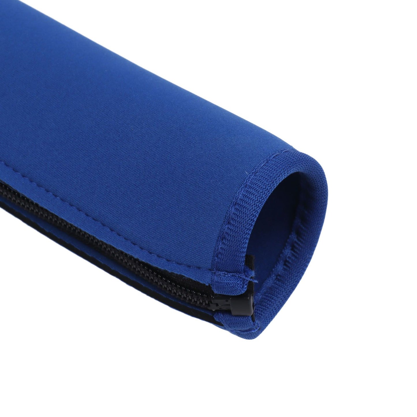 Pool Handrail Cover with Zipper Adjustable Non Slip Railing Handle Sleeve for Swimming Pool Ladder 6ft