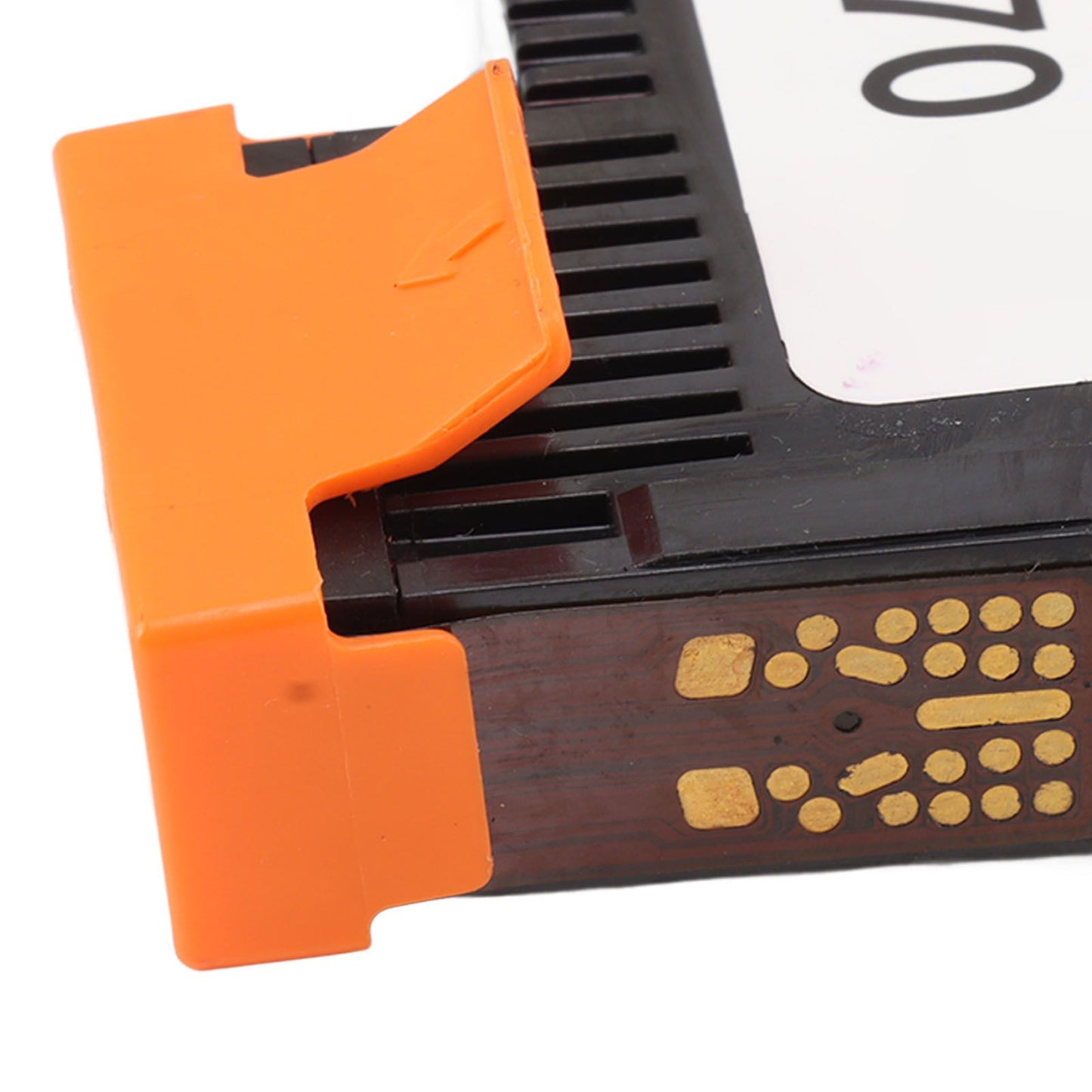 for HP 70 Printhead Stable Clear Resolution Replacement Print Head for Designjet Z2100 Z3100 Z3200 Z5200 Z5400