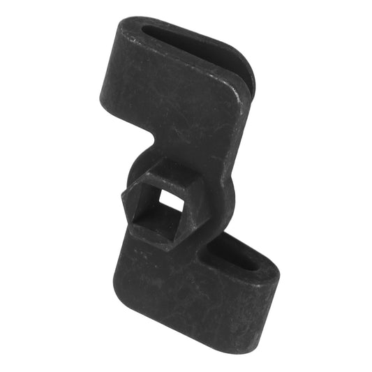 Universal Wrench Extender Professional Wrench Extender Adaptor for 1/2 Inch Drive Breaker Bar 21 mm Hex Drive