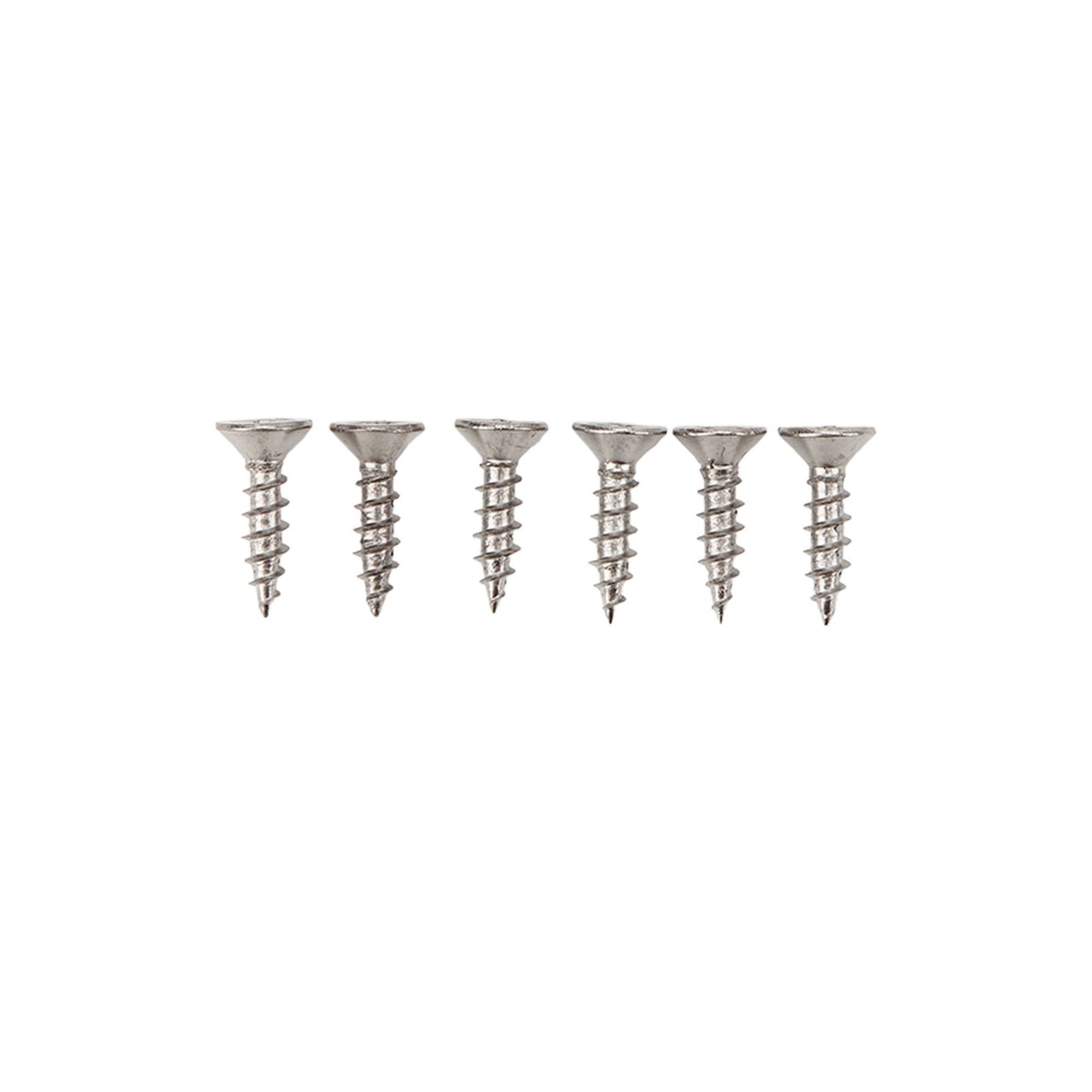 4 Sets 180 Degree Flap Hinge 0.09in Thickness Metal Folding Flip Top Hinge for Folding Table Sewing Machine Bright Chrome