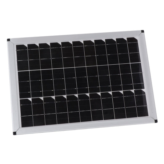 100W 18V Portable Solar Panel Kit 100 Watt 18 Volt Monocrystalline Portable Solar Panel for Automobiles Ships Airplanes Outdoor Agriculture Planting Tourism