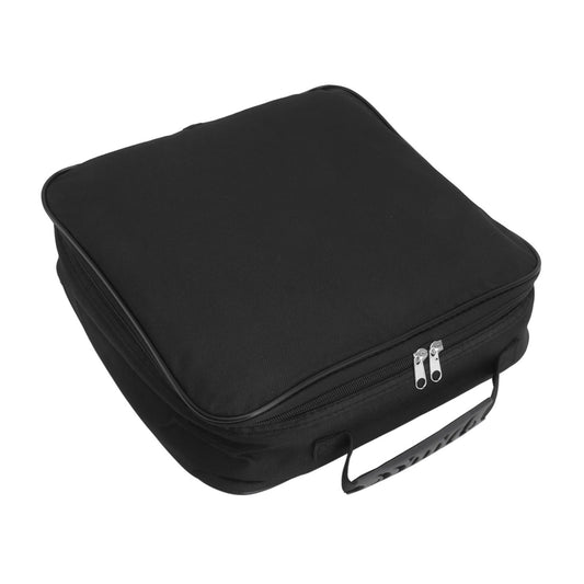 Cable Bag Waterproof Flame Retardant Heavy Duty Cable Management Storage Bag with Sturdy Carrying Handle Rectangle