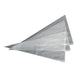 300pcs Piping Bags Disposable Thickened Food Grade Plastic Pastry Bags for Cake Cupcake Decorating S