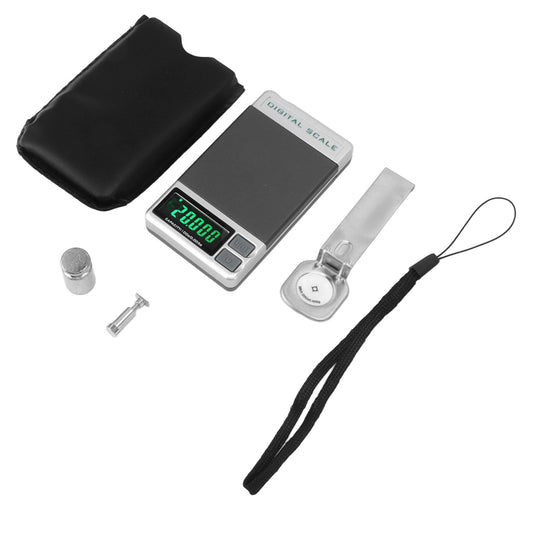 Digital Multifunction Electronic High Accuracy Scale Jewelry Scales with Extension Arm