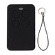 Garage Door Opener Remote 4 Button Garage Door Remote for Wireless Remote Control Garage Door