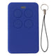 Garage Door Remote Duplicator 4 Button 280MHz to 868MHz Copy Door Remote Control for Appliance Water Pump Light